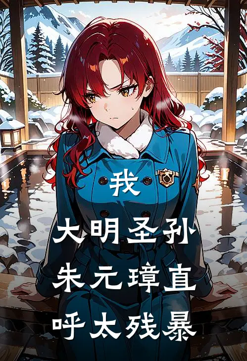 我，大明圣孙，朱元璋直呼太残暴(朱元璋蓝玉)热门网络小说_最新章节列表我，大明圣孙，朱元璋直呼太残暴(朱元璋蓝玉)