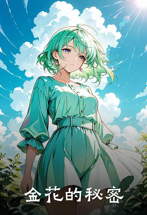金花的秘密(吕洞宾吕洞宾)好看的完结小说_完本小说金花的秘密吕洞宾吕洞宾