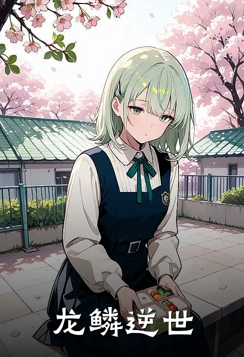 龙鳞逆世林夜林峰热门小说阅读_免费完结小说龙鳞逆世林夜林峰