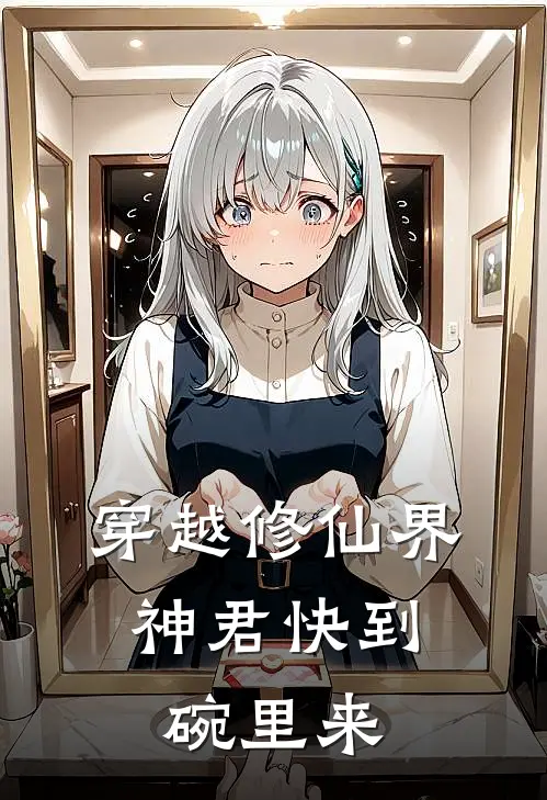 穿越修仙界，神君快到碗里来梦岚童立完结好看小说_最新章节列表穿越修仙界，神君快到碗里来(梦岚童立)