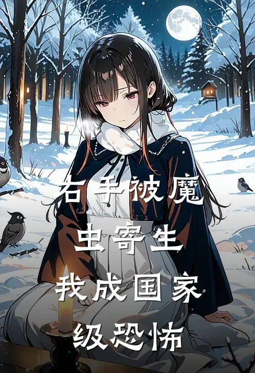 右手被魔虫寄生，我成国家级恐怖(林枫林雅)全章节在线阅读_林枫林雅全章节在线阅读