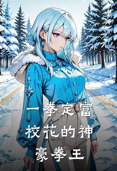 一拳定富：校花的神豪拳王陈凡苏清月热门完结小说_最热门小说一拳定富：校花的神豪拳王陈凡苏清月