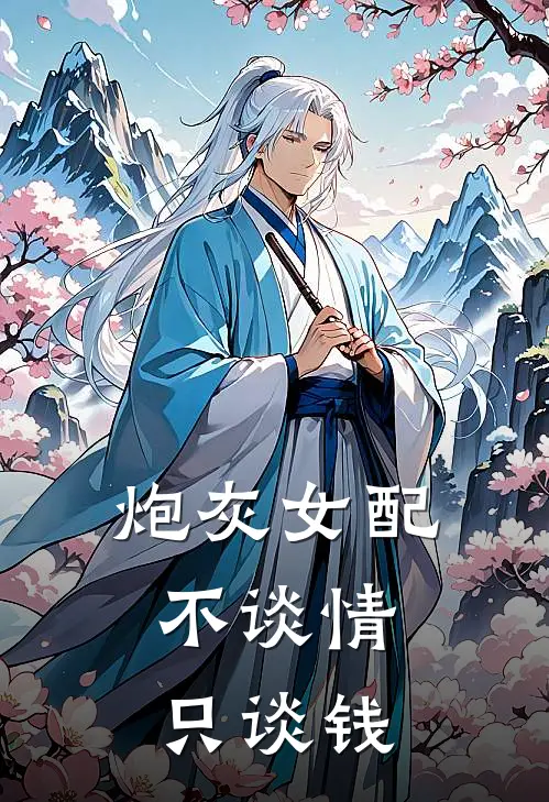 炮灰女配不谈情，只谈钱(时画棠孟如月)完结小说推荐_免费小说炮灰女配不谈情，只谈钱(时画棠孟如月)