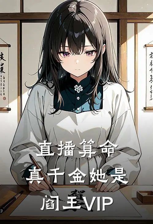 直播算命，真千金她是阎王VIP(云烬昼云晚萤)全章节在线阅读_云烬昼云晚萤全章节在线阅读