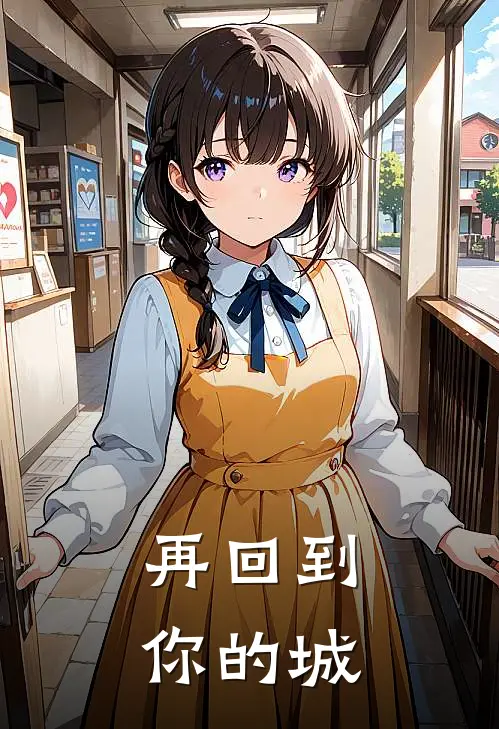 再回到你的城(林望梁露芃)最新小说_免费阅读完整版小说再回到你的城(林望梁露芃)