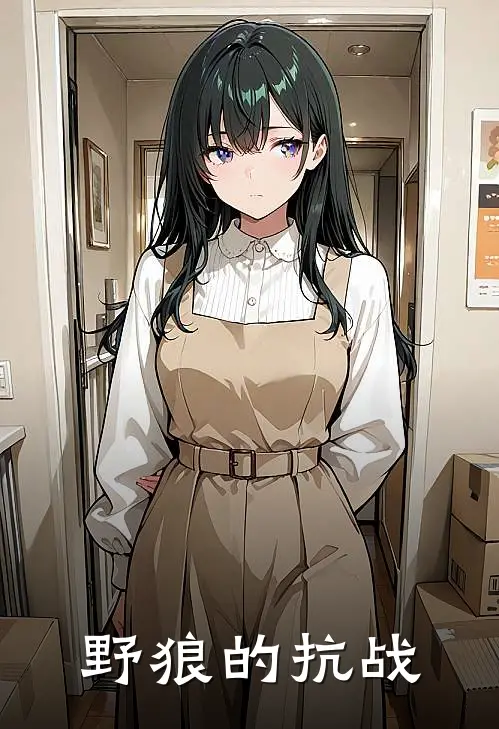 野狼的抗战(曹天野天野)热门小说_完结版小说全文免费阅读野狼的抗战(曹天野天野)
