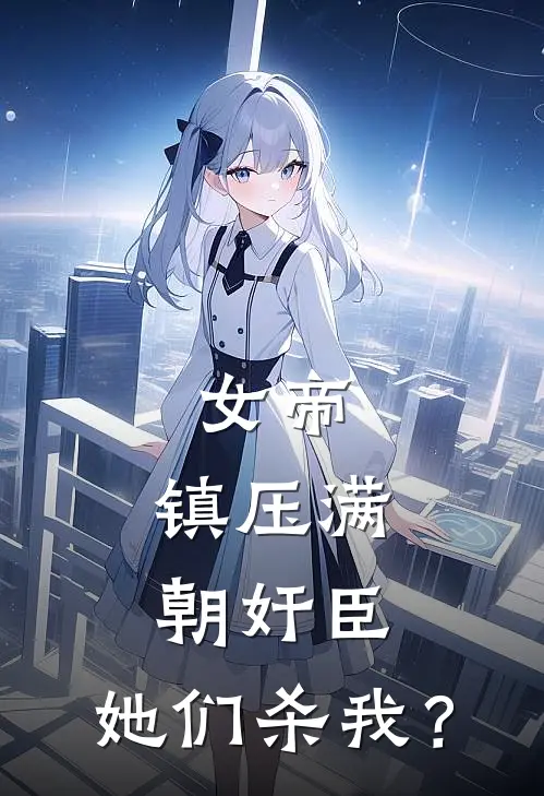 女帝：镇压满朝奸臣，她们杀我？(陈勋赵高)最热门小说_全本完结小说女帝：镇压满朝奸臣，她们杀我？(陈勋赵高)