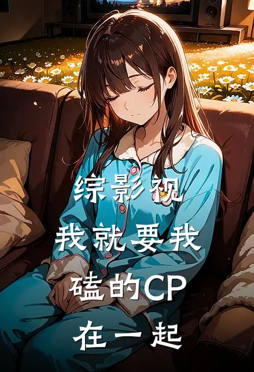 综影视：我就要我磕的CP在一起(安陵容小六)完本小说_免费阅读无弹窗综影视：我就要我磕的CP在一起安陵容小六