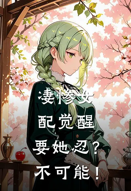 凄惨女配觉醒，要她忍？不可能！迟玉裴颜硕免费小说大全_小说完结凄惨女配觉醒，要她忍？不可能！(迟玉裴颜硕)