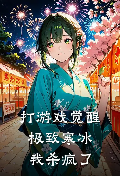 打游戏觉醒极致寒冰，我杀疯了(吴青陈秋心)火爆小说_《打游戏觉醒极致寒冰，我杀疯了》吴青陈秋心小说免费在线阅读