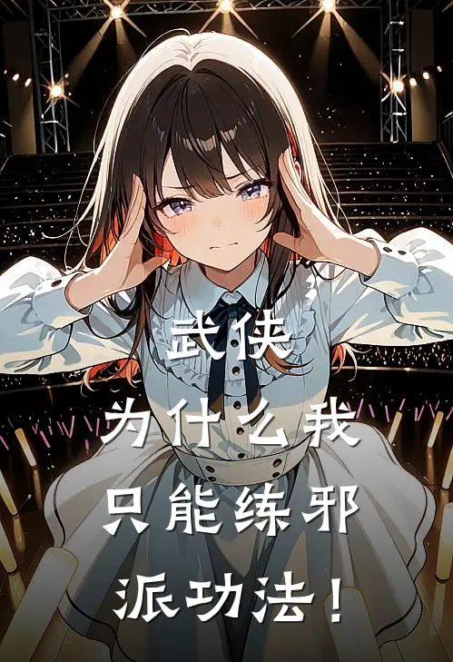 武侠：为什么我只能练邪派功法！张怀仁张怀仁最新章节免费阅读_武侠：为什么我只能练邪派功法！全集免费阅读