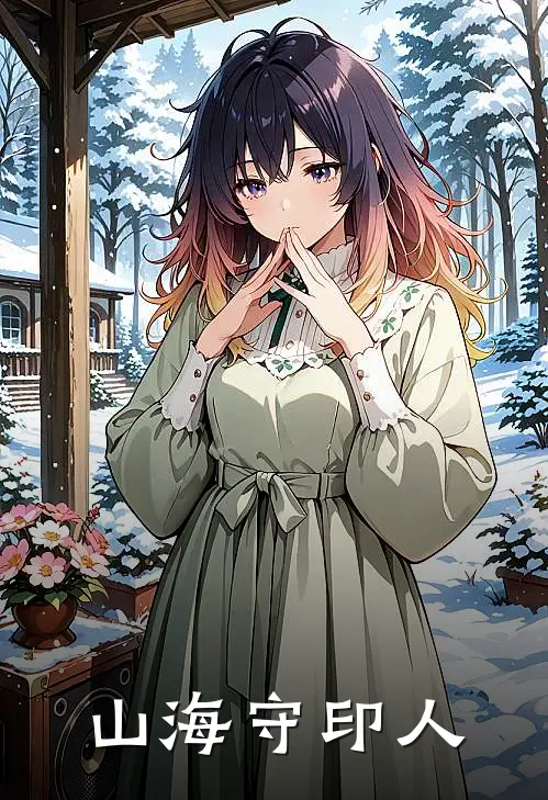 山海守印人(林见深周慎行)最新好看小说_无弹窗全文免费阅读山海守印人林见深周慎行