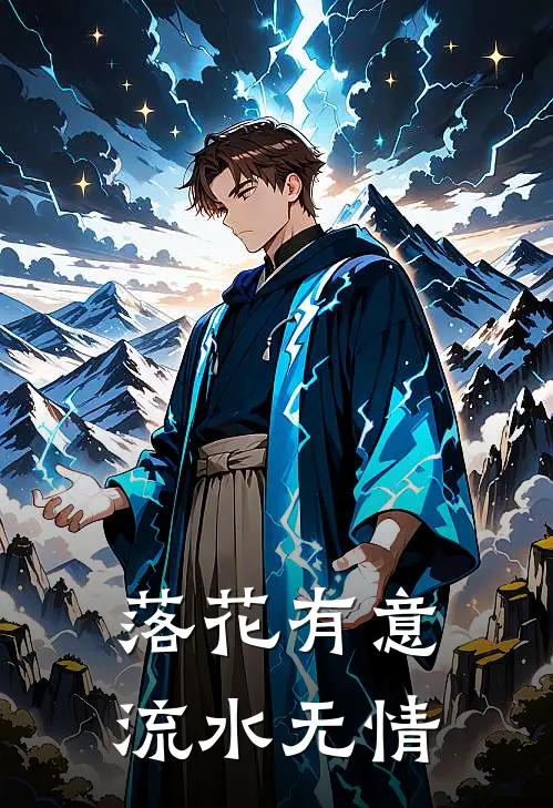 落花有意，流水无情沈清婉白绫最新推荐小说_完结版小说推荐落花有意，流水无情沈清婉白绫