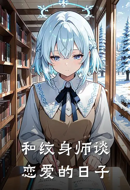 和纹身师谈恋爱的日子林听晚苏晓晓小说完整版_完结版小说推荐和纹身师谈恋爱的日子(林听晚苏晓晓)