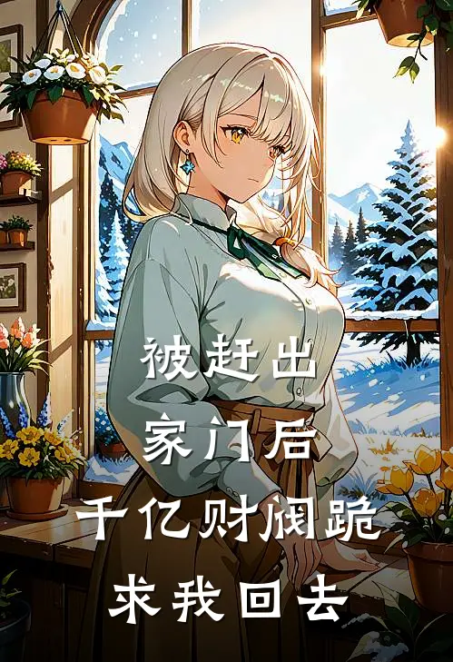 被赶出家门后，千亿财阀跪求我回去林悦娇娇最新章节免费阅读_被赶出家门后，千亿财阀跪求我回去热门小说