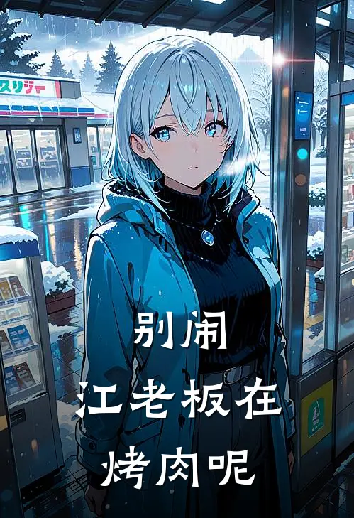 别闹，江老板在烤肉呢(江野苏瓷)火爆小说_《别闹，江老板在烤肉呢》江野苏瓷小说免费在线阅读