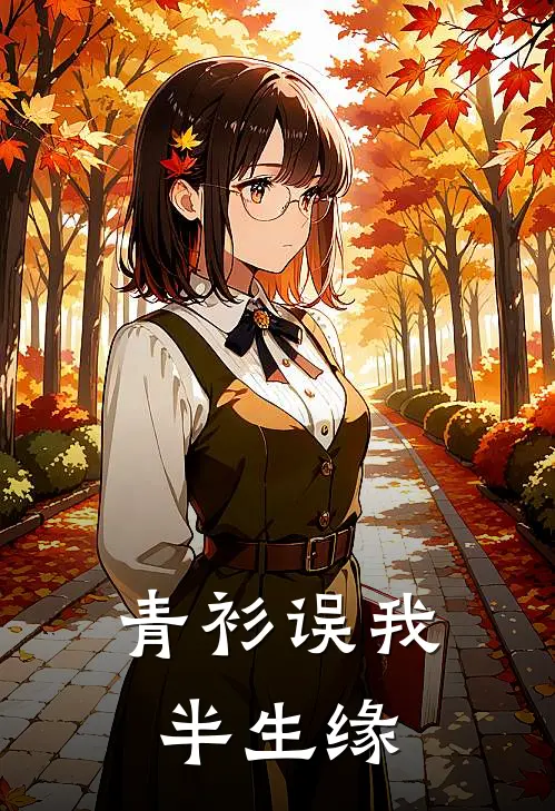 青衫误我半生缘(沈策林砚书)网络热门小说_最新章节列表青衫误我半生缘(沈策林砚书)