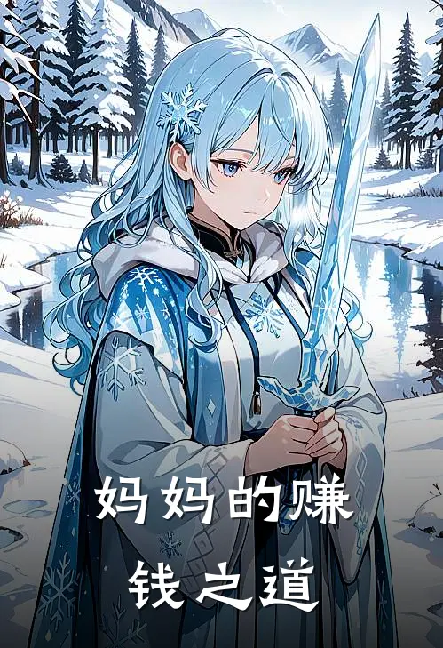 妈妈的赚钱之道