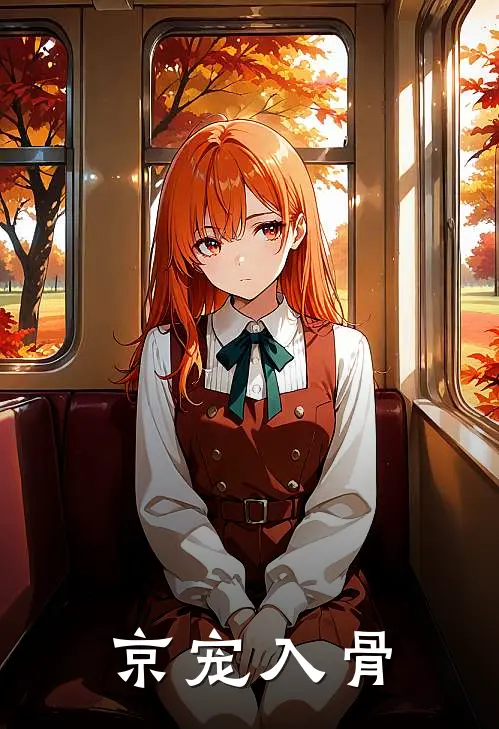 京宠入骨(乔昕林敏)最热门小说_小说完整版京宠入骨乔昕林敏