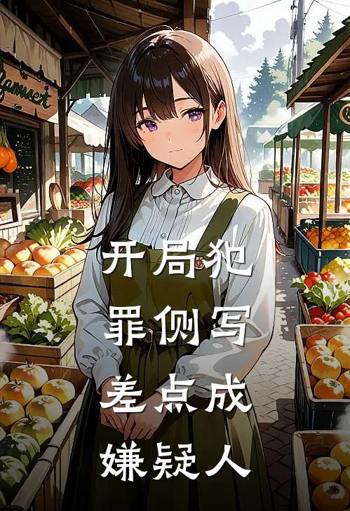 开局犯罪侧写，差点成嫌疑人沈听澜陆野免费阅读全文_热门小说大全开局犯罪侧写，差点成嫌疑人沈听澜陆野