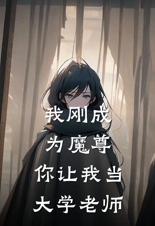 我刚成为魔尊，你让我当大学老师周远秦久久小说免费完结_完本热门小说我刚成为魔尊，你让我当大学老师周远秦久久