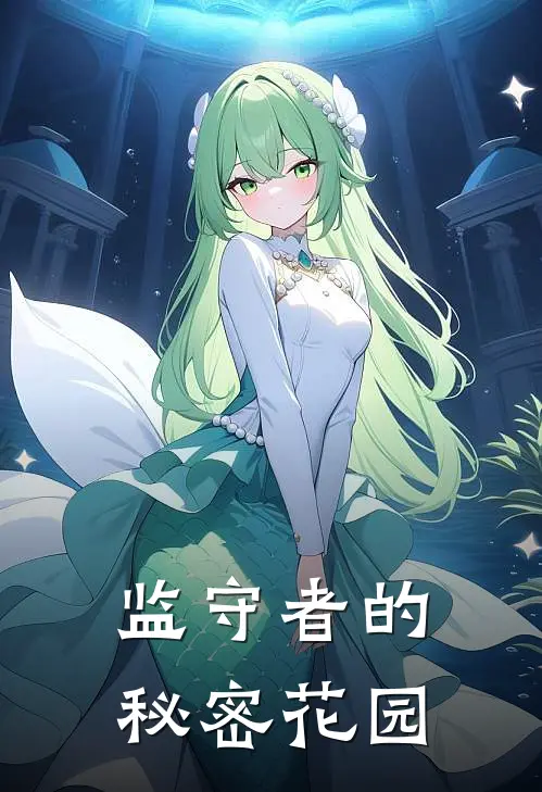 《监守者的秘密花园》格雷尔艾拉诺尔完结版阅读_格雷尔艾拉诺尔完结版在线阅读