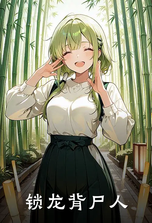 林九秋雨锁龙背尸人全文免费阅读_林九秋雨完整版免费阅读