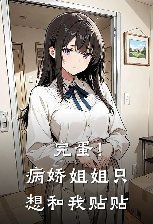 完蛋！病娇姐姐只想和我贴贴苏轻沐姜白热门小说排行_免费阅读全文完蛋！病娇姐姐只想和我贴贴(苏轻沐姜白)