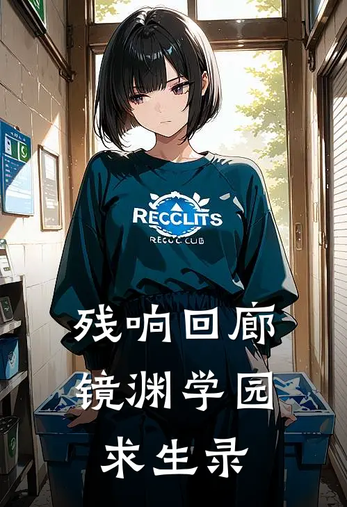 残响回廊：镜渊学园求生录(林柚陈雨薇)全文免费阅读无弹窗大结局_《残响回廊：镜渊学园求生录》林柚陈雨薇免费小说