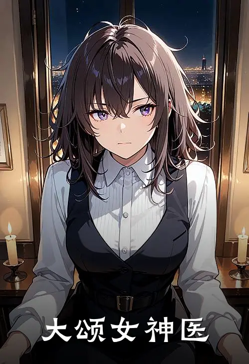 大颂女神医傅瑾衡周猛热门免费小说_免费小说免费阅读大颂女神医傅瑾衡周猛