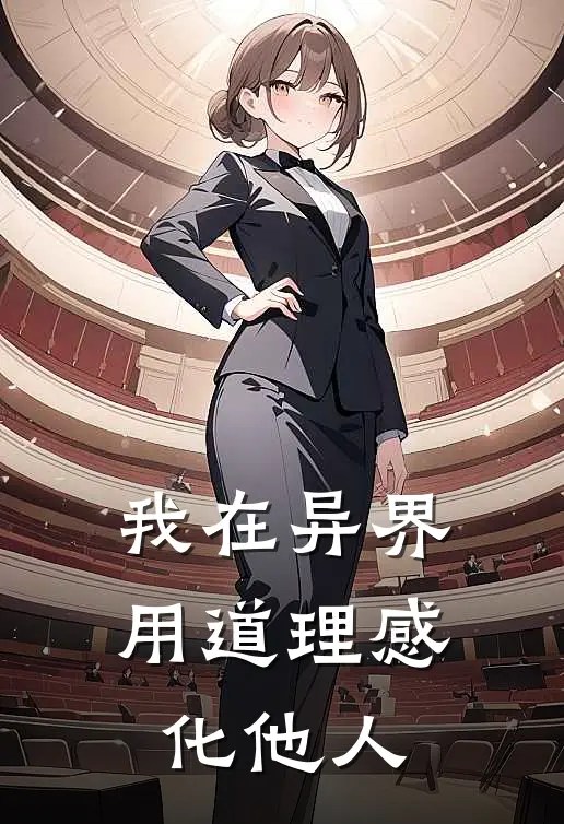 我在异界用道理感化他人