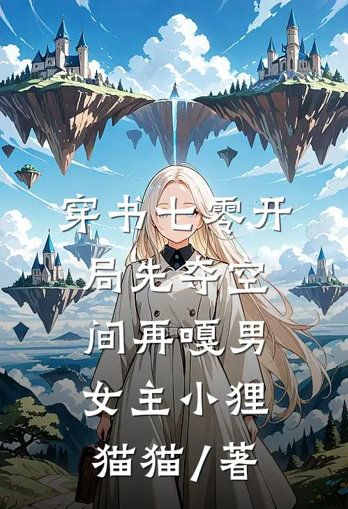 穿书七零开局先夺空间再嘎男女主小狸猫猫 / 著