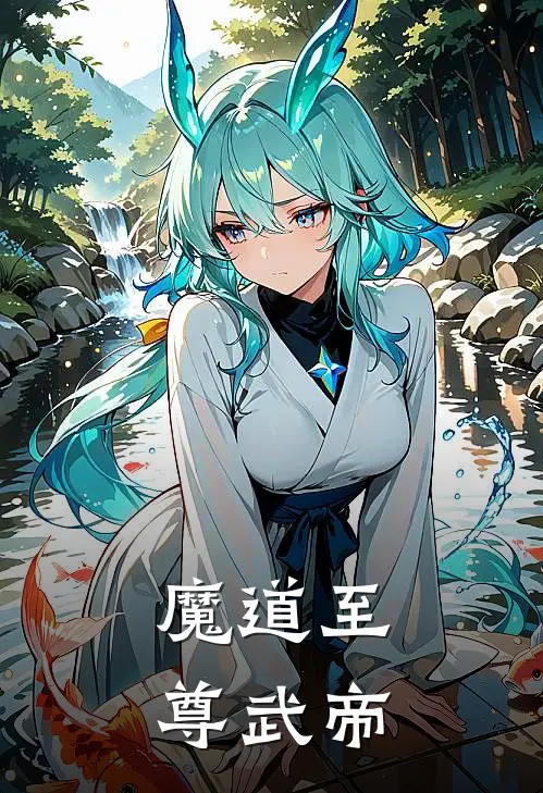 轩辕辰天轩辕明《魔道至尊武帝》全文免费阅读_魔道至尊武帝全集在线阅读