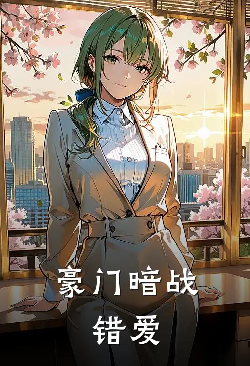 豪门暗战：错爱尹千雪任弈热门的网络小说_热门的网络小说豪门暗战：错爱(尹千雪任弈)