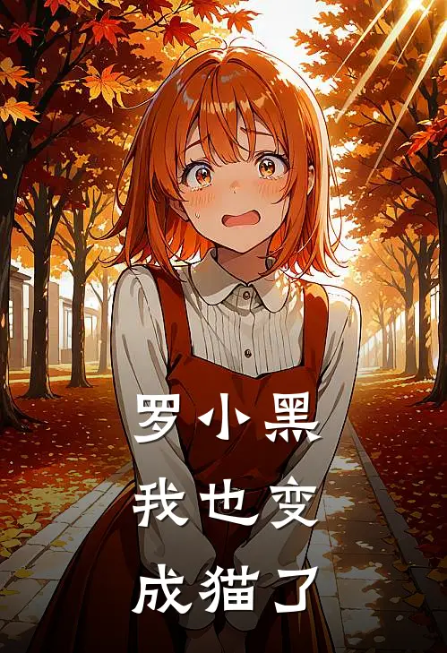 罗小黑：我也变成猫了清凝朔夜小说完整版免费阅读_最新章节列表罗小黑：我也变成猫了(清凝朔夜)