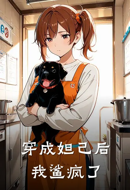 穿成妲己后我鲨疯了苏锦帝辛免费小说全文阅读_最新章节列表穿成妲己后我鲨疯了(苏锦帝辛)