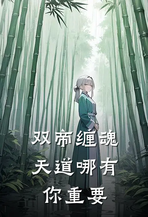 玄胤清衍《双帝缠魂：天道哪有你重要》全文免费在线阅读_《双帝缠魂：天道哪有你重要》全本在线阅读