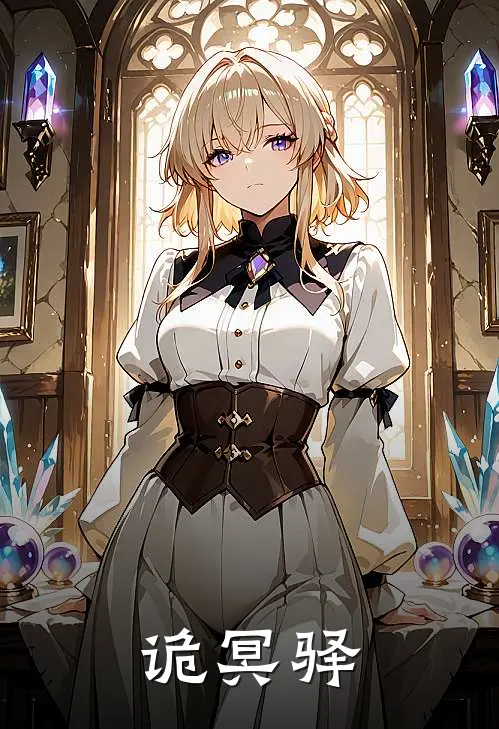 诡冥驿(李存阳阿杰)完结小说_小说完整版免费阅读诡冥驿李存阳阿杰