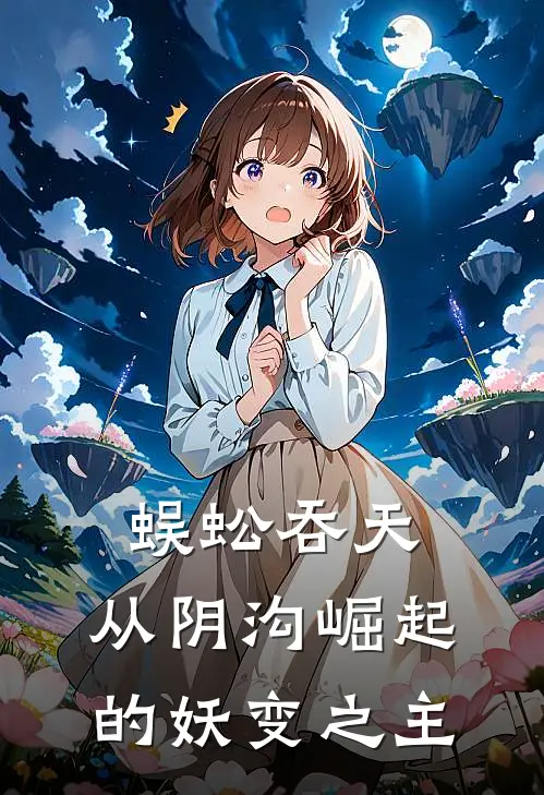 蜈蚣吞天：从阴沟崛起的妖变之主江无涯江无涯热门小说阅读_免费完结小说蜈蚣吞天：从阴沟崛起的妖变之主江无涯江无涯