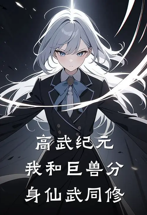 高武纪元：我和巨兽分身仙武同修(纪渊王浩)全集阅读_高武纪元：我和巨兽分身仙武同修最新章节阅读