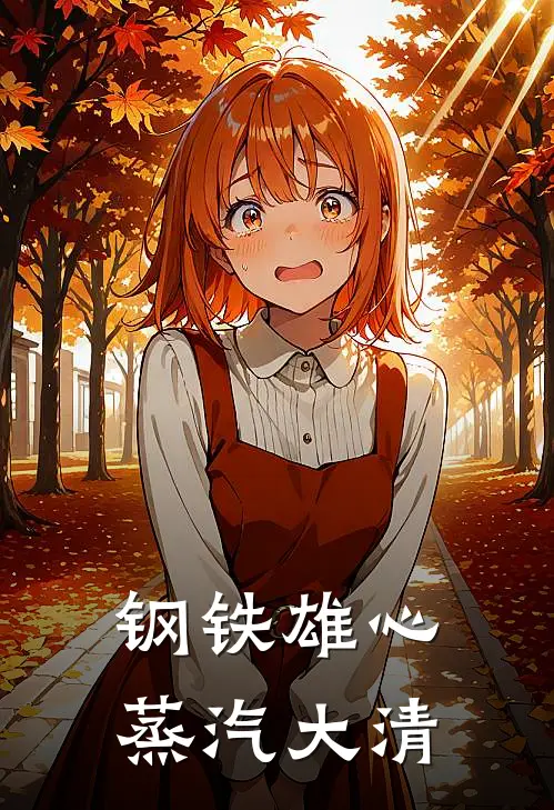 钢铁雄心：蒸汽大清(林墨COCO)最新好看小说_最新章节列表钢铁雄心：蒸汽大清(林墨COCO)