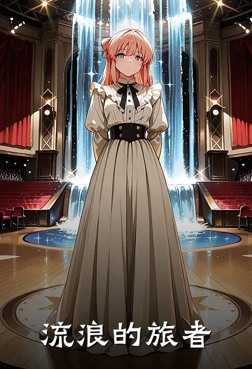 流浪的旅者(阿昇劳亚)最热门小说_全本完结小说流浪的旅者(阿昇劳亚)