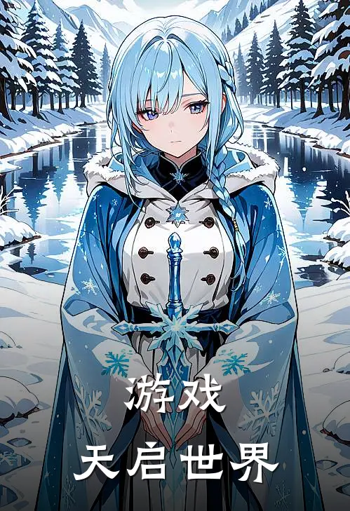 游戏：天启世界(陈默林越)已完结小说_游戏：天启世界(陈默林越)小说免费在线阅读