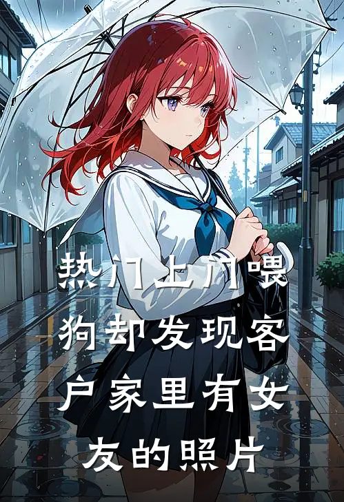 [热门]上门喂狗却发现客户家里有女友的照片(赵雨欣马仕)免费小说笔趣阁_完结版小说推荐[热门]上门喂狗却发现客户家里有女友的照片(赵雨欣马仕)