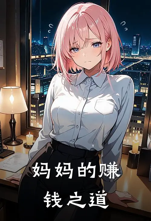 妈妈的赚钱之道我妈爱豆全本完结小说_最新章节列表妈妈的赚钱之道(我妈爱豆)