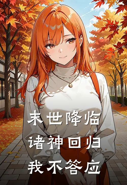 末世降临：诸神回归我不答应(齐平二蛋)火爆小说_《末世降临：诸神回归我不答应》齐平二蛋小说免费在线阅读