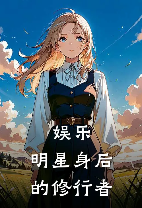 娱乐，明星身后的修行者(刘亦非蓝天荷)在哪看免费小说_最新章节列表娱乐，明星身后的修行者(刘亦非蓝天荷)