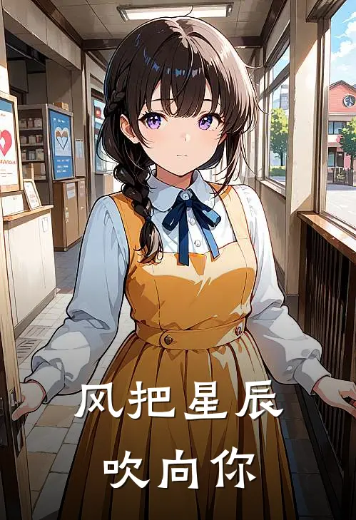 风把星辰吹向你林星辰苏晓免费小说全本阅读_小说免费完结风把星辰吹向你林星辰苏晓