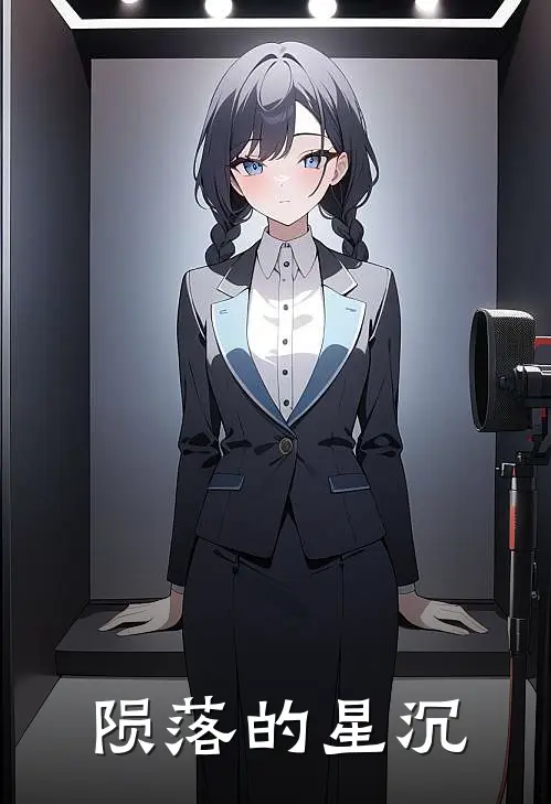 陨落的星沉(肖晴晴儿)最热门小说_小说完整版陨落的星沉肖晴晴儿