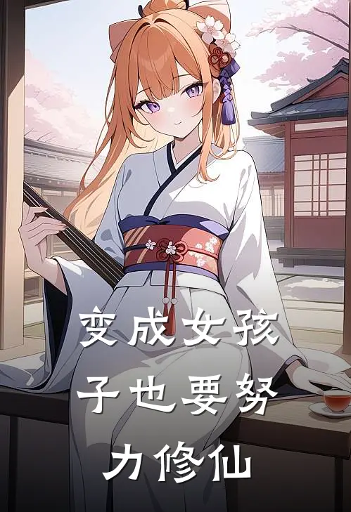 变成女孩子也要努力修仙秦蔓苏语免费完整版小说_热门小说大全变成女孩子也要努力修仙秦蔓苏语